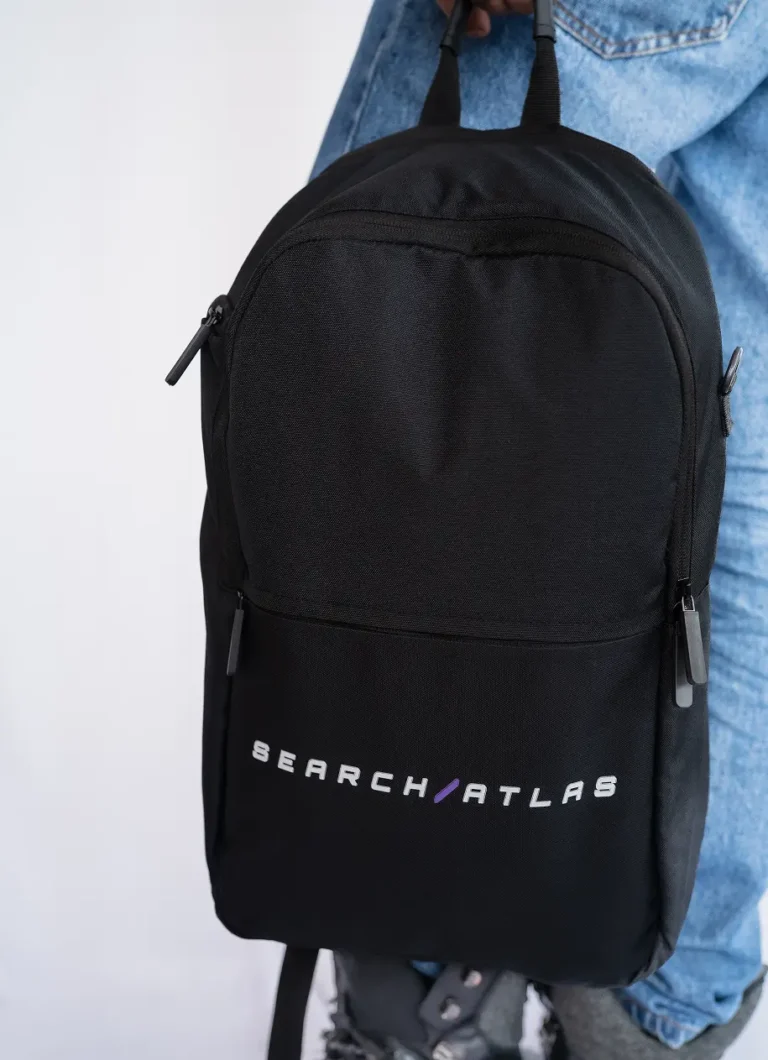 backpack dark
