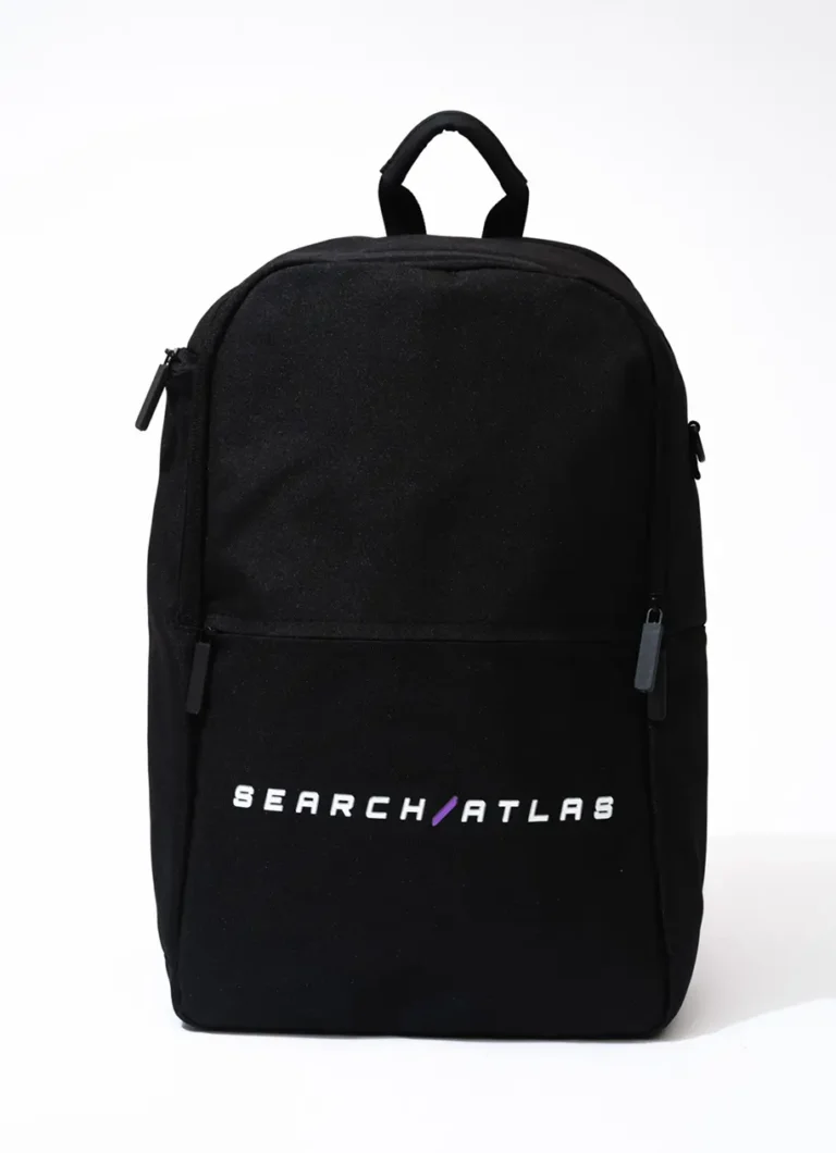 backpack dark