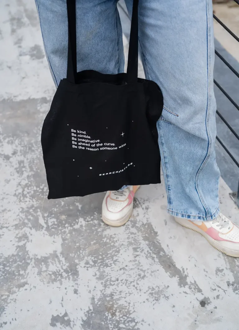 tote bag