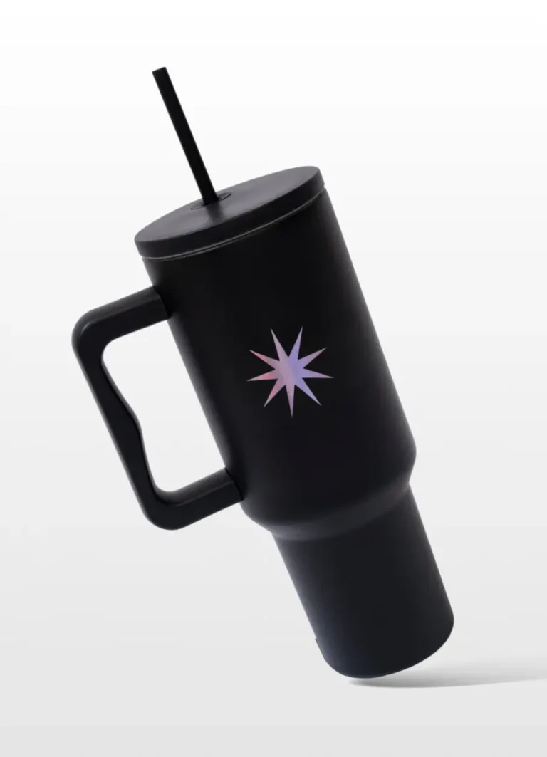 Search Atlas Cup-style Tumbler